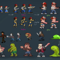 Average 2D Animation Production Costs in 2025