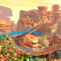 ART OUTSOURCING STUDIO IN 2025: CHARACTER DESIGN, BACKGROUND ART, ANIMATION, UX-UI