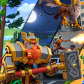 Top 5 2d game art outsourcing companies in Vietnam