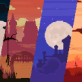 The Art of Unity 2D Game Backgrounds