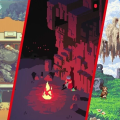 HOW TO CREATE 2D PIXEL ART FOR GAMES