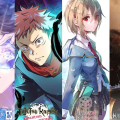 Top 4 latest release 2D mobile games of December, 2024